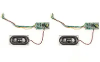 Twin Pack TTS Sound Decoder: Class 43 (MTU)