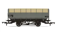 20T Coke Wagon, British Rail - Era 6