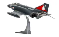 McDonnell Douglas Phantom FG.1 XT864/007R No.892 Naval Air Squadron Fleet Air Arm HMS Ark Royal