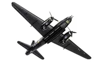 Vickers Wellington Ward VC