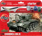 Hanging Gift Set - Cromwell Mk.IV