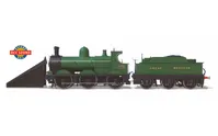GWR 0-6-0 Class 2301 Dean Goods No.2534 with Snow Plough & DCC Sound