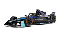 Formula E Gen3 - Championship Livery