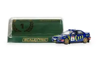 Subaru Impreza WRX - Colin McRae 1995 World Champion Edition