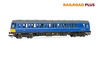 RailRoad Plus Chiltern Railways, Class 121 'Bubble Car', Bo-Bo, 121020 - Era 9
