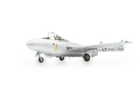 Hanging Gift Set - de Havilland Vampire T.11