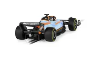 Williams FW45 - Alex Albon - Gulf Edition