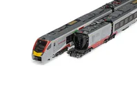 Greater Anglia - Class 755/3 'FLIRT' - 3 Car Train Pack