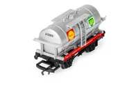 BP Shell - 5066 - 14t Tanker Wagon