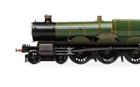 GWR - Saint Class - 2999 'Lady of Legend'