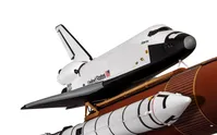 Space Shuttle - Gift Set