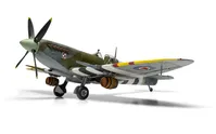 Supermarine Spitfire Mk.IXc - Flying Dray