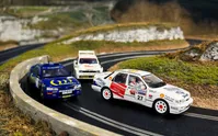 Colin McRae - Triple Car Pack