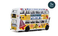 AEC RM ‚Äì Blackpool Transport, Pontins