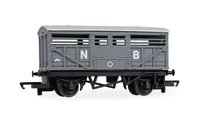 RailRoad: NB Cattle Wagon