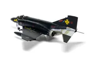 McDonnell Douglas Phantom II FG.1 - XV582 'Black Mike'