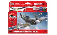 Supermarine Spitfire 'Scale Up' Bundle