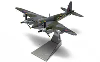 De Havilland Mosquito FB.VI - LR364/SY-E - Wg Cdr John R.D ‘Bob’ Braham 