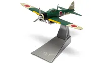 Mitsubishi A6M2-21 Zero