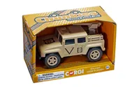 CHUNKIES Off Road Military Rocket UK