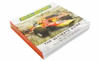 Scalextric The Ultimate Guide - 8th Edition