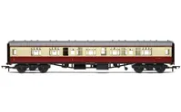 BR, Mk1 Corridor Composite, M15185 - Era 4