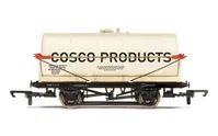 20T Tank Wagon, Cosco - Era 2/3