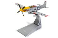 North American P51D Mustang 'Detroit Miss'