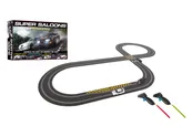 Scalextric Super Saloons Set - Web Exclusive