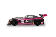 Mercedes AMG GT3 - British GT 2020 - De Haan & KuJala
