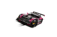 Mercedes AMG GT3 - British GT 2020 - De Haan & KuJala