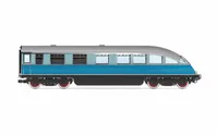 LNER, Coronation Observation Car, 1719 - Era 3