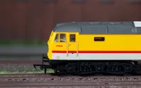 RailRoad Plus BR Infrastructure, Class 47, Co-Co, 47803 - Era 8