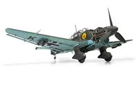 Junkers Ju87B Stuka