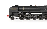 BR, Class 9F, 2-10-0, 92203 'Black Prince' - Era 11