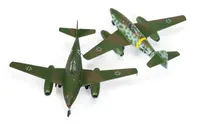 Messerschmitt Me262A-1a/2a