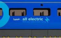 Lumo - Class 803 - 803005 - 5 Car Train Pack