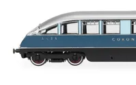 LNER - 'Coronation' Observation Car 1729 (The One:One Collection)