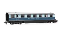 LNER - 'West Riding Limited' - Double Open First - Coach pack
