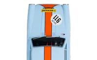 Ford Lotus Cortina - Gulf Edition