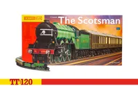 Zugset "The Scotsman"