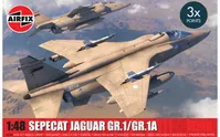 SEPECAT Jaguar GR.1/GR.1A