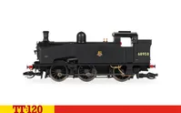 BR (Early) - J50 Class - 68958