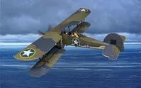 Fairey Swordfish Mk.I - V4448B - Operation Torch