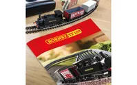 Hornby TT:120 Catalogue 2026