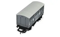 RailRoad: NB Cattle Wagon