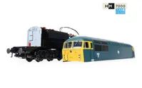 BR - Class 56 - 56001 (DCC Sound Fitted)