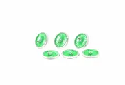 Loco wheel set, Thomas & Friends Henry Wheel Axle Set (R9049)