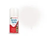 Acrylic Varnish Spray: 49 - Matt - (150ml)
