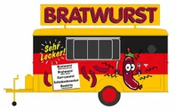 Bratwurst Trailer
